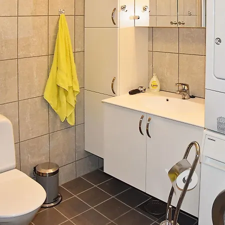 Tatil Evi Holiday Trolldalsletta