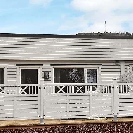 Tatil Evi Holiday Trolldalsletta Vatne