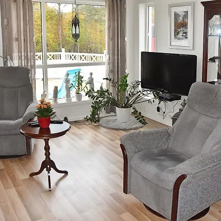 Tatil Evi Holiday Trolldalsletta