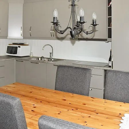 Tatil Evi Holiday Trolldalsletta
