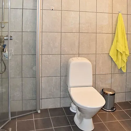 Tatil Evi Holiday Trolldalsletta Vatne